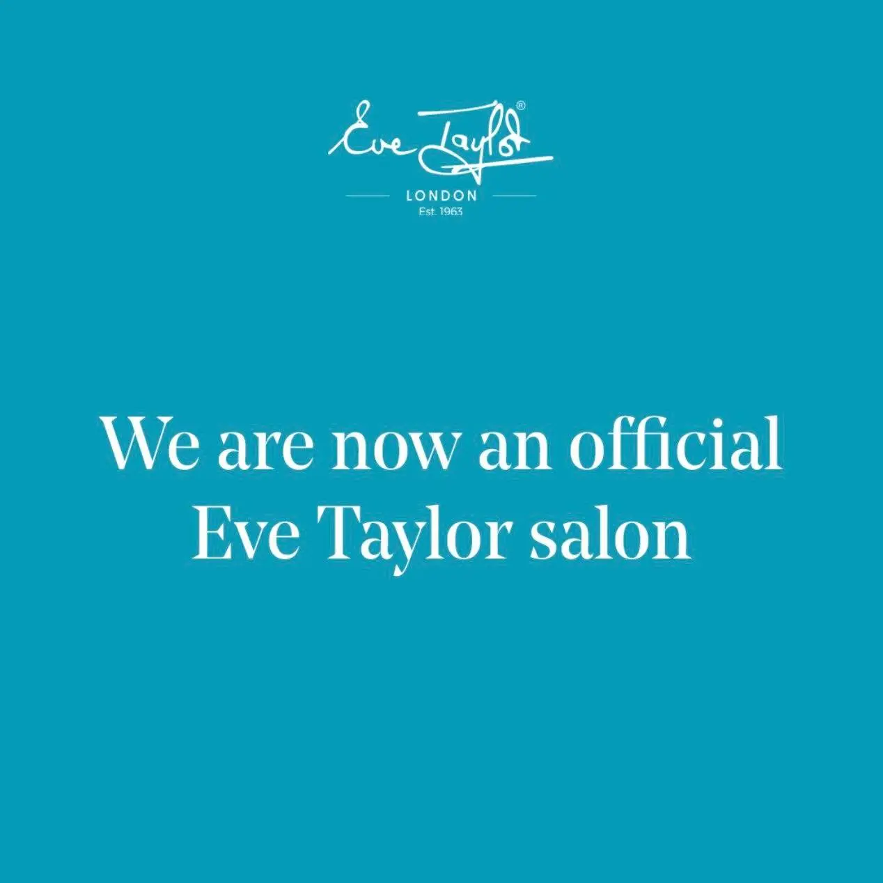 Official Eve Taylor salon