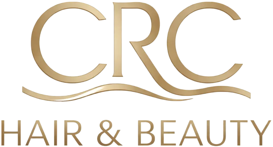 CRC Hair & Beauty logo